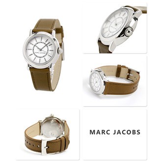 Đồng Hồ MARC BY MARC JACOBS Nữ MJ1448