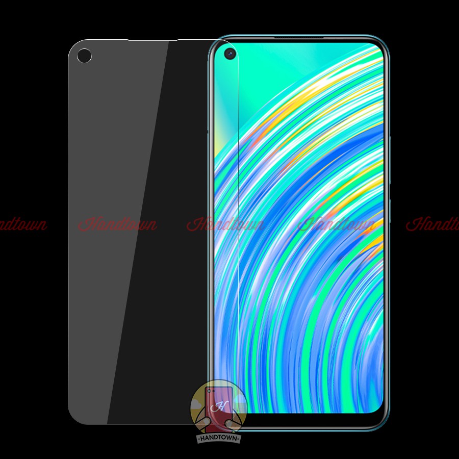 Miếng Dán Màn Hình PPF Realme C17 C 17 Kính Cường Lực Dẻo Trong Suốt Chống Va Đập Chống Trầy Xước Bảo Vệ Màn Hình
