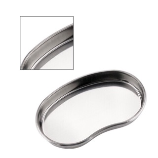 Khay Inox Hạt Đậu - Khay Y Tế Hạt Đậu