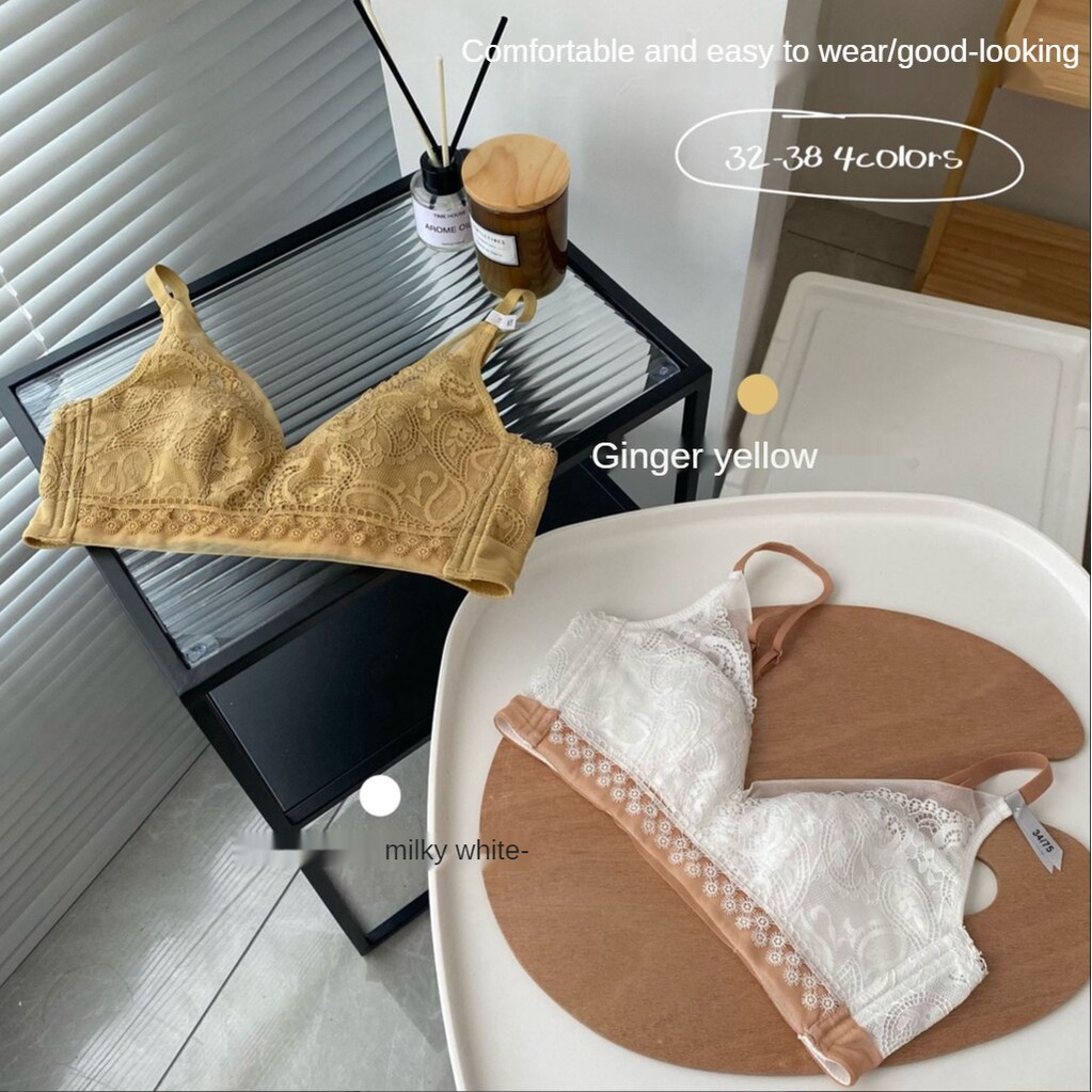 Áo lót Mỏng Có Thể Điều Chỉnh Size 34-40bc