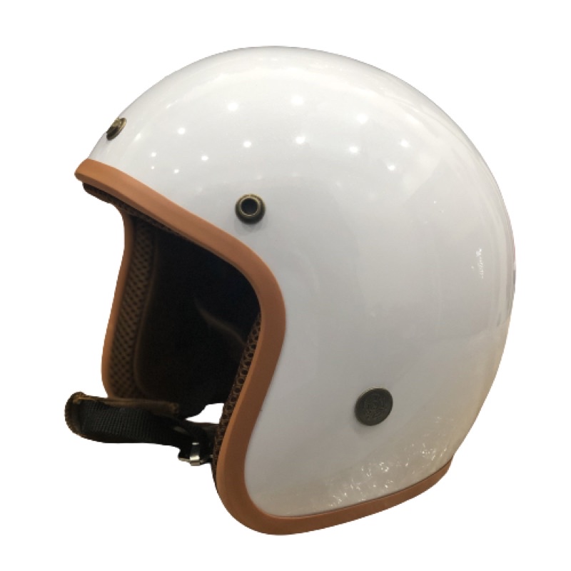 KHO GIÁ SỈ Mũ nón bảo hiểm 3/4 cao cấp chính hãng hàng tốt loại đẹp nam nữ giá rẻ phượt moto màu đen trắng kem vani cam
