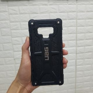Ốp lưng UAG Monarch Note 9 siêu chống sốc 2018