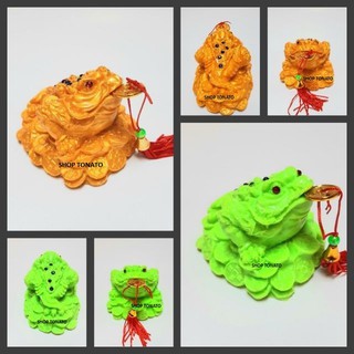 CÓC THIỀM THỪ VIỆT NAM SIZE NHỎ CAO 8CM