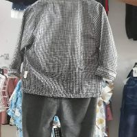 Sét cà vạt 3 chi tiết cho bé trai