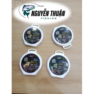 Dây thẻo MRT toray