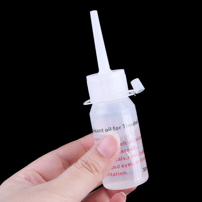 Dầu nhớt chuyên dụng cho máy chạy bộ MM 30ml