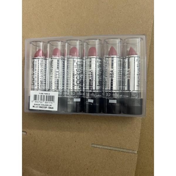 Son mood matcher lâu trôi