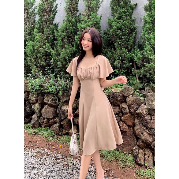 ĐẦM MINJU - MINJU DRESS | BigBuy360 - bigbuy360.vn