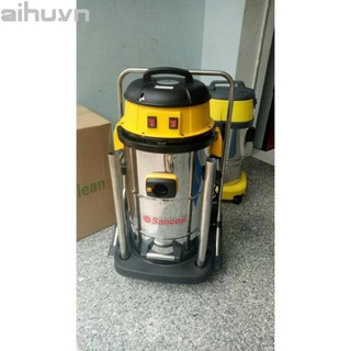 Máy hút bụi công nghiệp Sancos 3239W