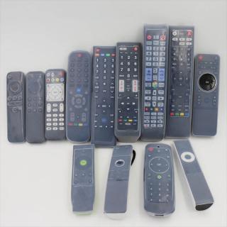 Vỏ Bọc Điều Khiển Từ Xa 22 Kích Cỡ Bằng Silicon