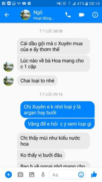 DẦU GỘI HACHI ARGAN DÀNH CHO TÓC HƯ TỔN GIÁ RẺ