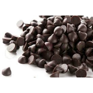 Socola chip đen 200g