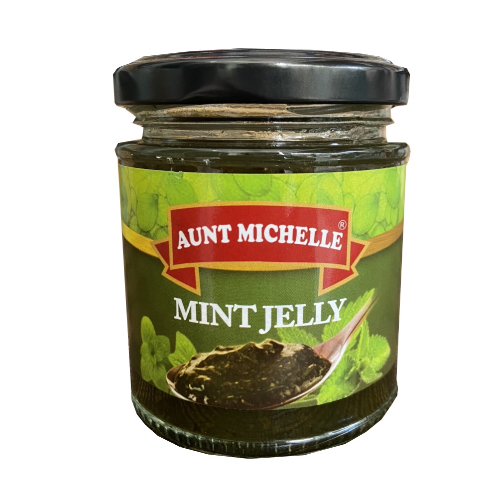 Sốt Mint Jelly 190g