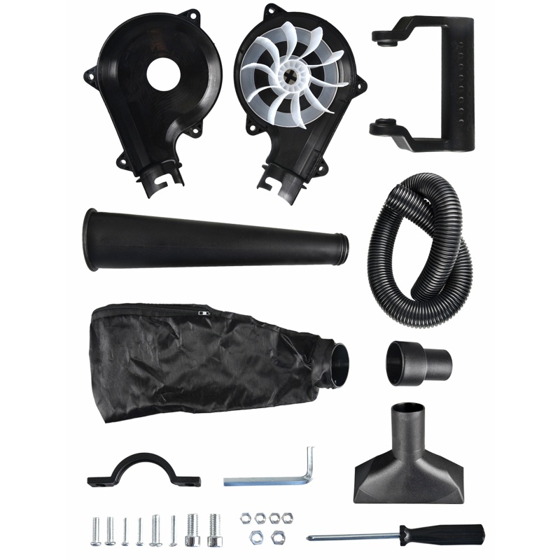 Phụ Kiện 2 Trong 1 Chuyên Dụng Cho Máy Hút Bụi