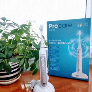 Bàn Chải Điện Procare KHB02