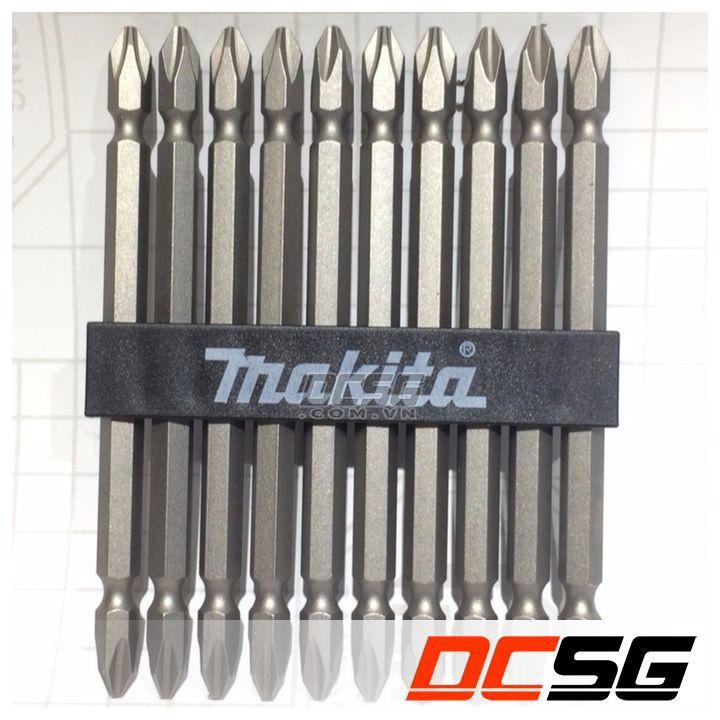 Mũi vít 2 đầu PH2x110mm Makita D-34833 (1 mũi)