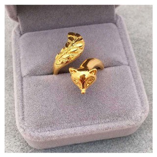 NHẪN TITAN CAO CẤP HỒ LY MẠ 24k HỒNG TRUY TÌM TÌNH YÊU (Free Size) đem lai may mắn trong tình duyên