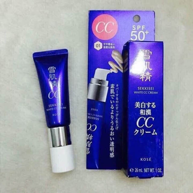 Kem CC Kose | BigBuy360 - bigbuy360.vn