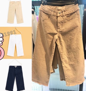 Quần zara 11-12 newtag