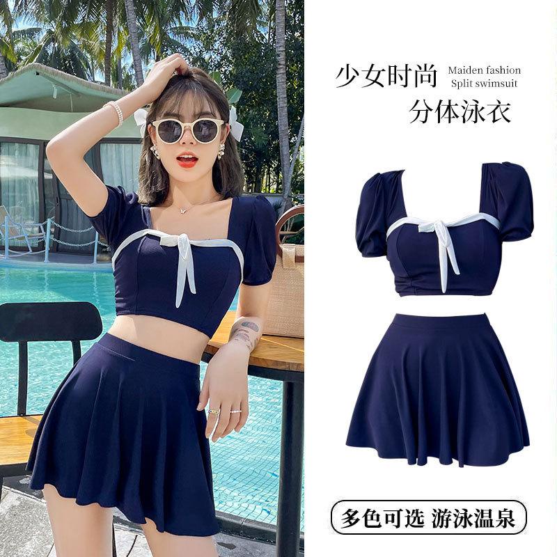 Bộ Đồ Bơi 2022 Thời Trang Quyến Rũ Cho Nữ