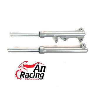 Phuộc trước gắn xe sirius - jupiter thắng đĩa