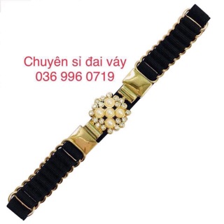 Combo 2 đai váy