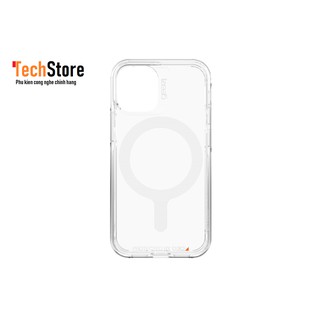Ốp gear4 crystal palace snap sạc magsafe cho iphone 12 pro max/ 12 pro/ 12/ 12 mini