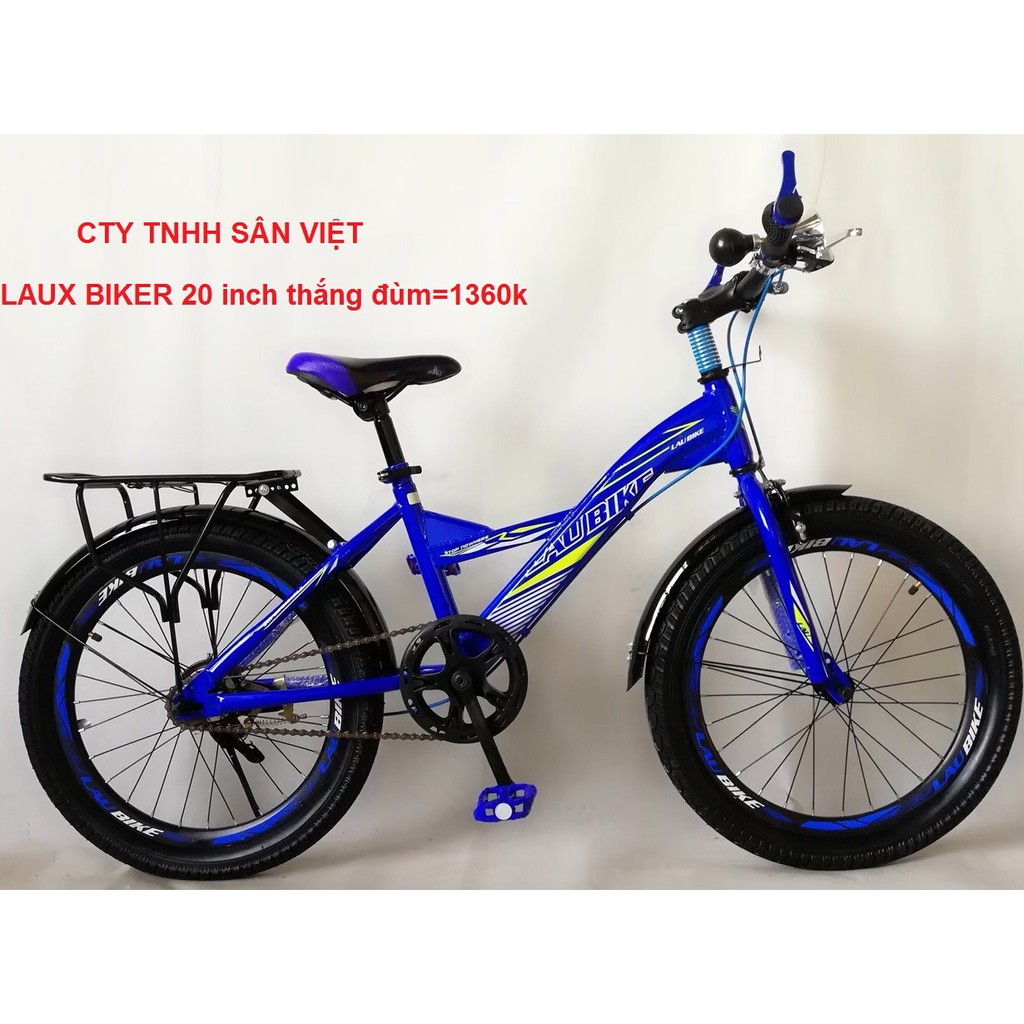 LAUX BIKER - LHệ Gian Hàng để nhận KM Ạ
