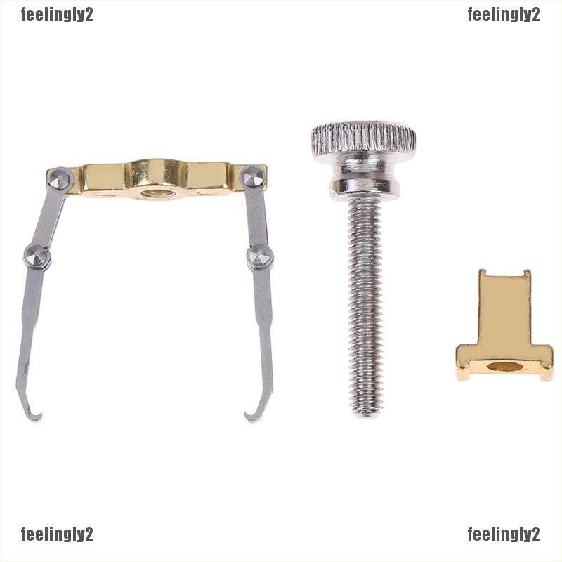 (Hàng Mới Về) Dụng Cụ Chỉnh Hình Móng Tay Chất Lượng Cao