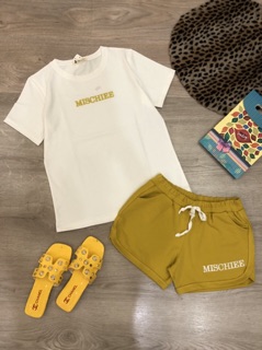 Set bộ mặc nhà siêu cute