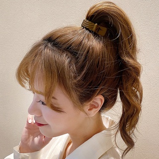 Kẹp Tóc Nữ Tạo Hình Độc Đáo Thời Trang