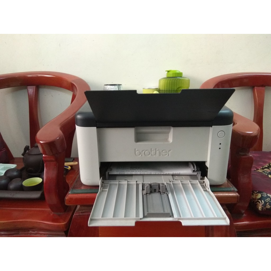 Máy in Brother HL 1201 đã qua sử dụng