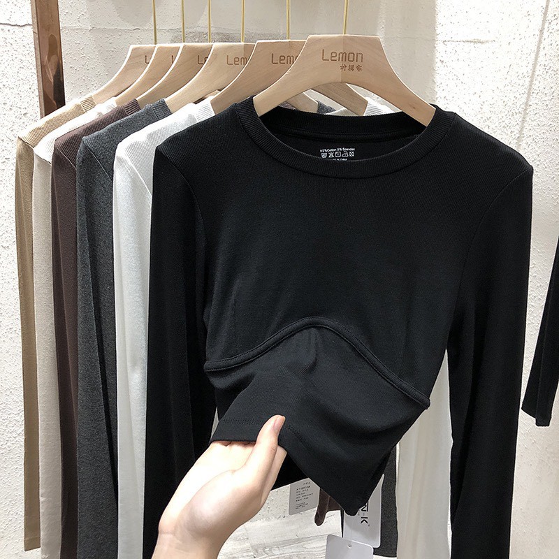 Áo cúp ngực tăm hàn De-Lys