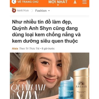 Kem dưỡng ẩm Neutrogena