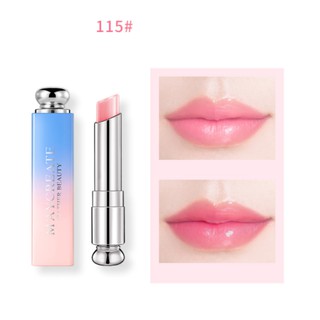 Son Dưỡng 3 Màu Chính Hãng Maycreate