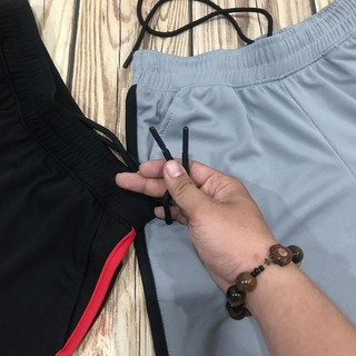 QUẦN SHORT THỂ THAO ECHT VERSION 3