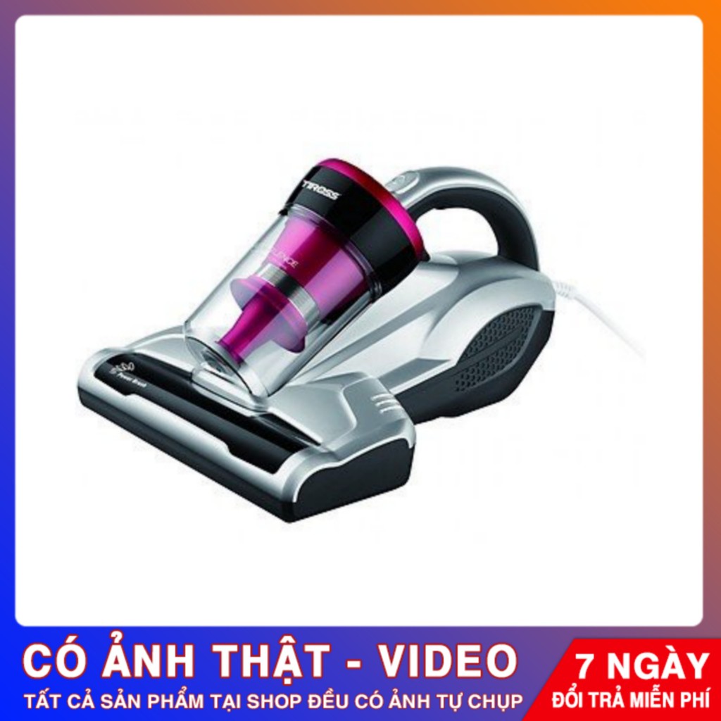 Máy Hút Bụi Tiross TS9305 – Máy Hút Bụi Cầm Tay – Phân Phối Chính Hãng – Bảo Hành 12 Tháng