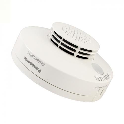 Đầu báo cháy / báo khói Panasonic SH28455911