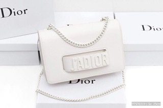 Túi Dio Jadior Lady Size 18 & Size 25 Fullbox