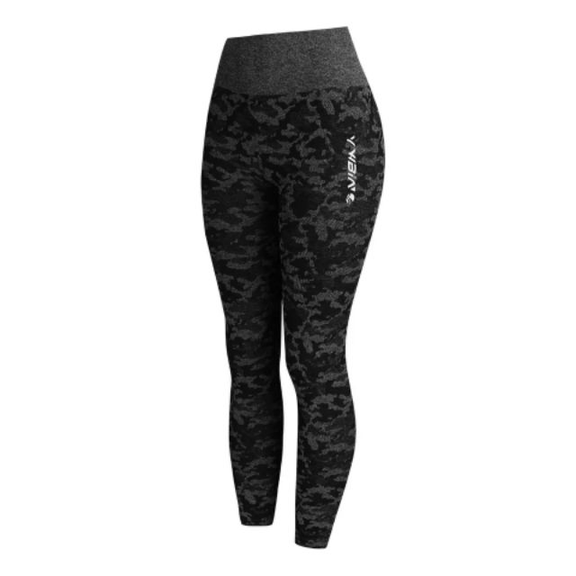 YWBIN quần thể thao nữ quần jogger quần yoga quần legging tập gym quần tập Mua 3 Tặng 1