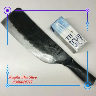 Dao phay rèn thủ công làng nghề Đa Sỹ (loại 1)