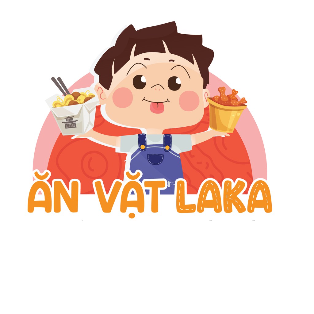ĂN VẶT LAKA SG