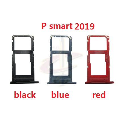 Khay Sim Điện Thoại Dành Cho Huawei Y6P Y7P Y9 Prime P samrt 2019