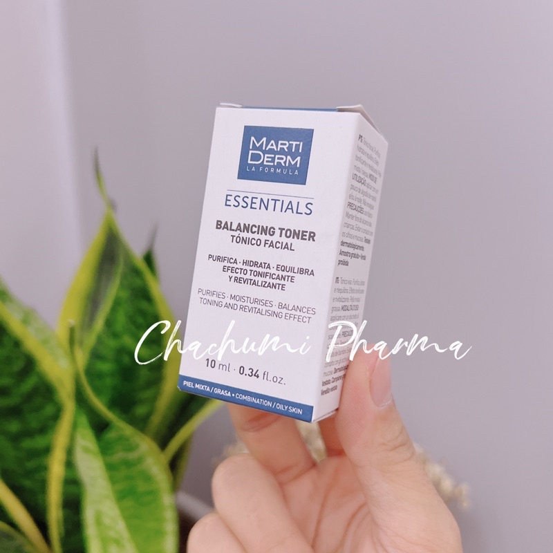 Sample tặng khách