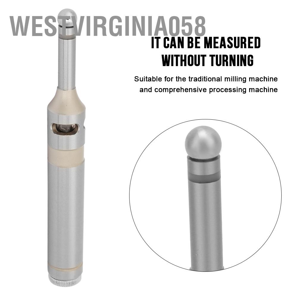 Hàng Hot Loại quang điện Kiểm tra vị trí cạnh máy tìm kiếm cơ học phi từ tính 10 * 20mm Hàng giao ngayWestvirginia058