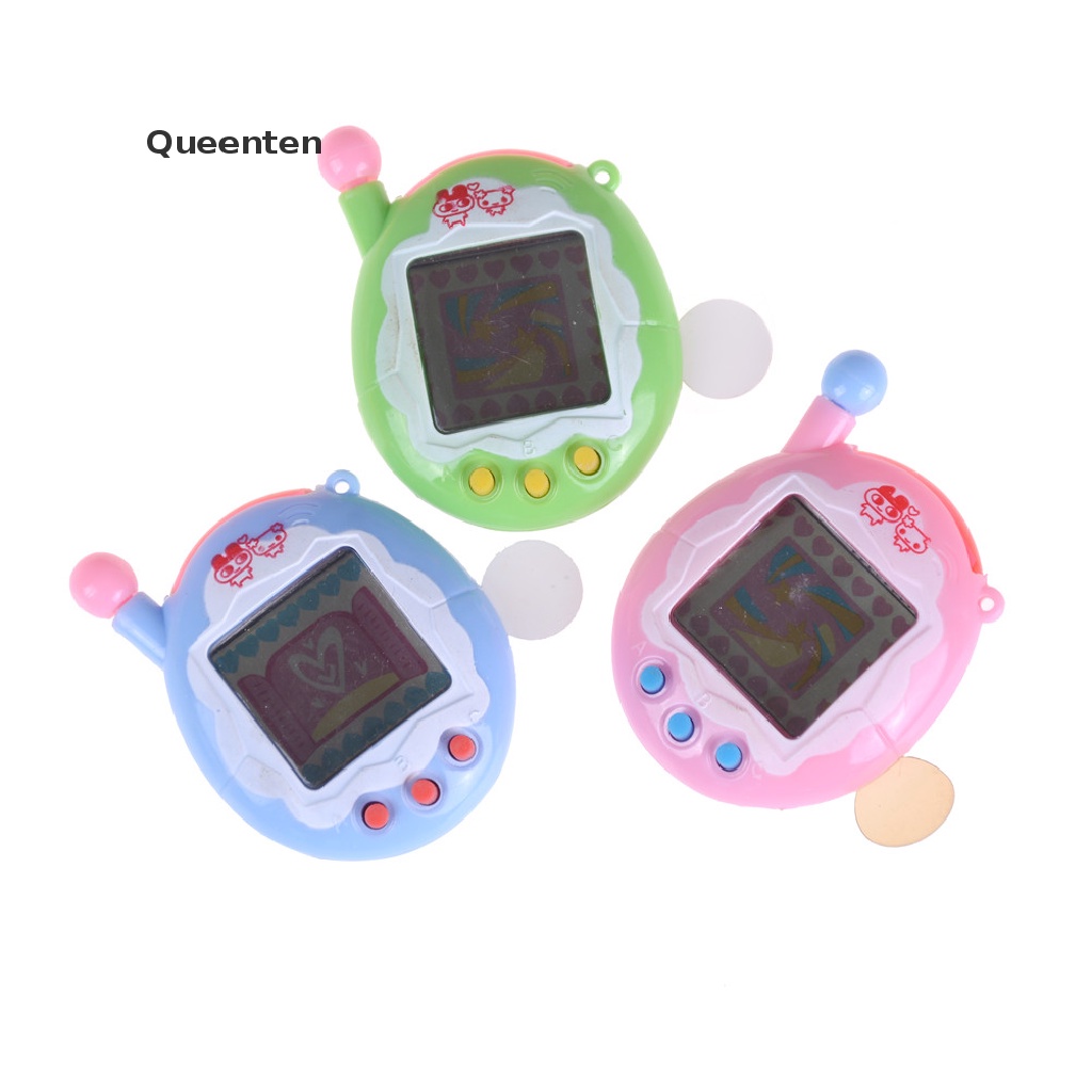 Đồ Chơi Ảo Thuật Tamagotchi One Vui Nhộn