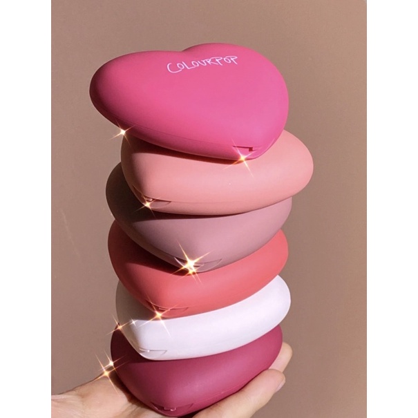 Má Hồng Colourop Pressed Powder Blush