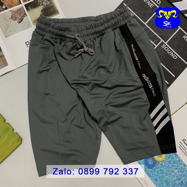 Quần đùi nam tập gym, thể thao | BigBuy360 - bigbuy360.vn