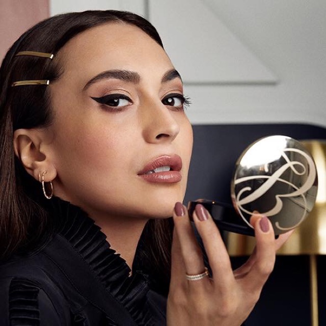 [HÀNG CHÍNH HÃNG] PHẤN NỀN NÉN ESTEE LAUDER DOUBLE WEAR MATTE POWDER FOUNDATION SPF10 | BigBuy360 - bigbuy360.vn