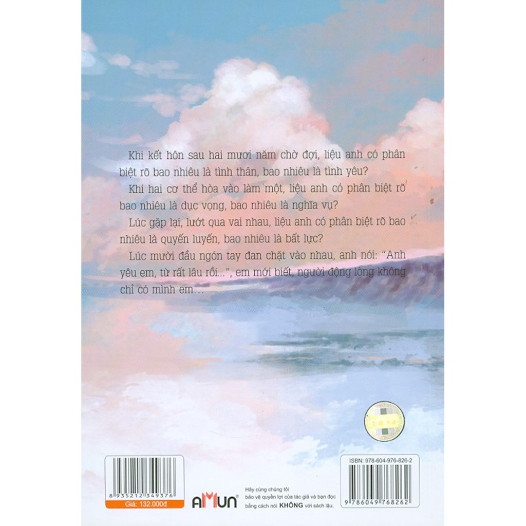 Sách - Nếu Không Là Tình Yêu